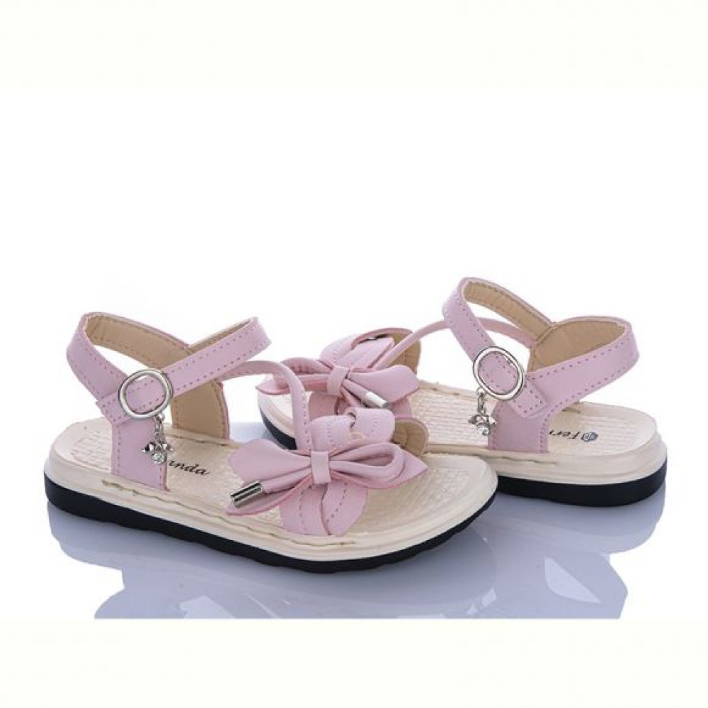 Босоножки JIBUKANG 01-268 pink