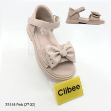 Босоножки Clibee Ap-ZB168 Pink