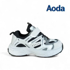 Кроссовки Aoda SS-A2521 black
