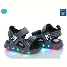 Босоножки Bbt L603-1-1 LED