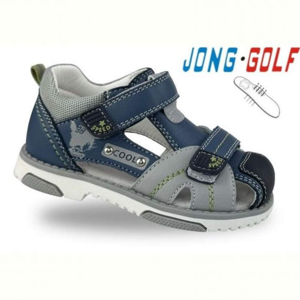 Босоножки Jong-Golf A20666-1