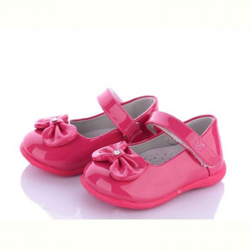 Туфли Clibee D603 peach