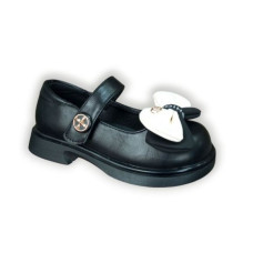 Туфли Clibee2 AL-B695 black