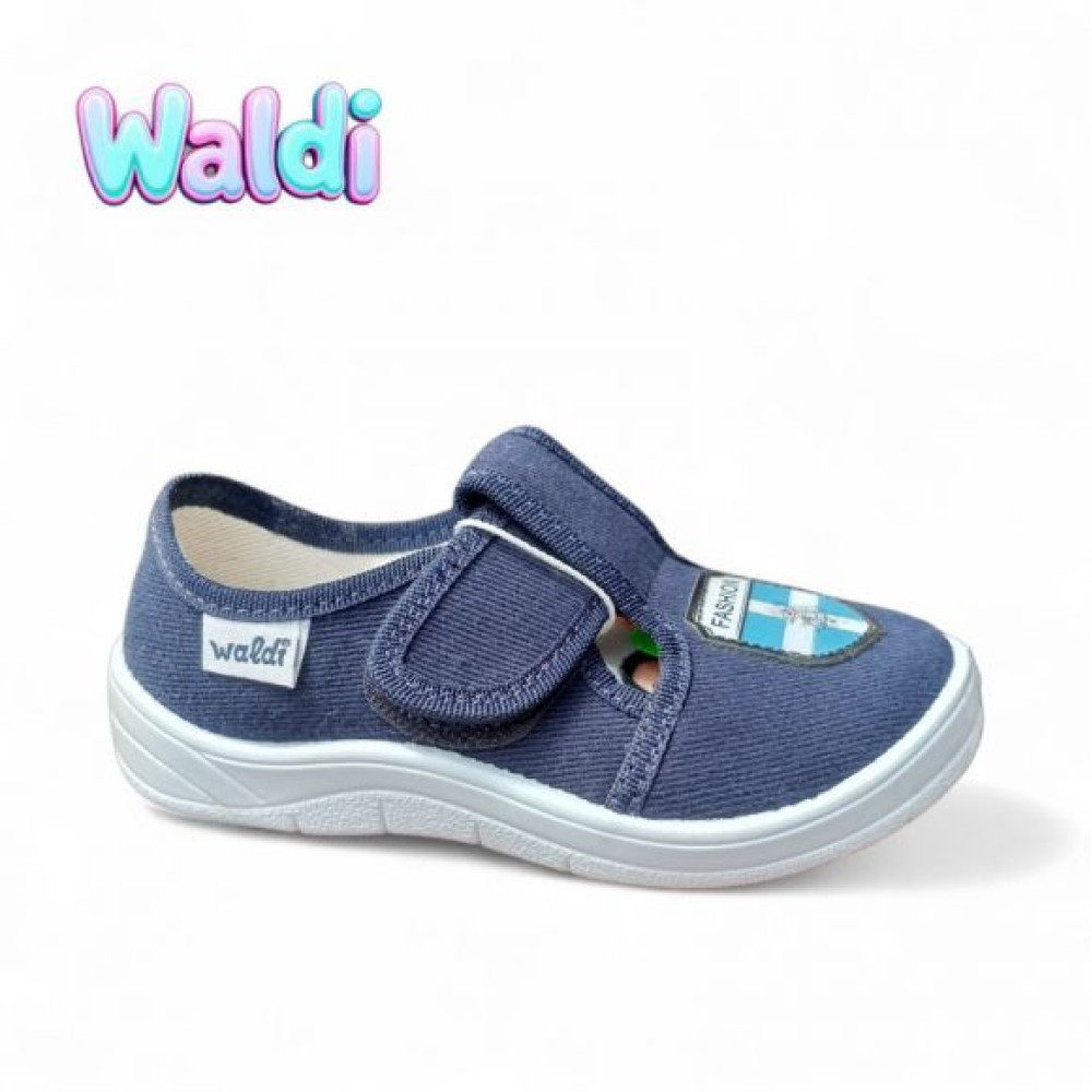 Тапочки Waldi FMA-12887