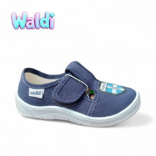 Тапочки Waldi FMA-12887
