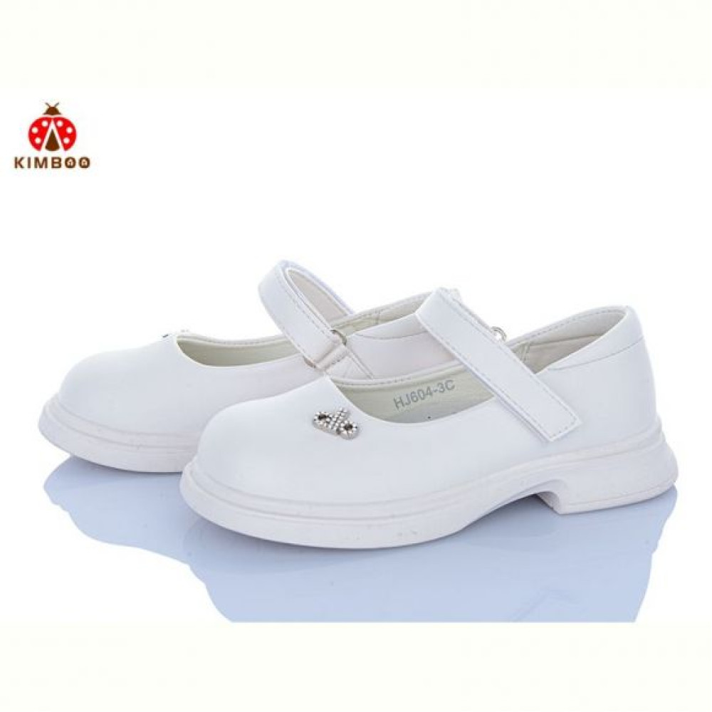 Туфли Kimboo HJ604-3C
