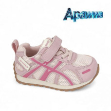 Кроссовки Apawwa FMA-ApM-ABC2131 pink