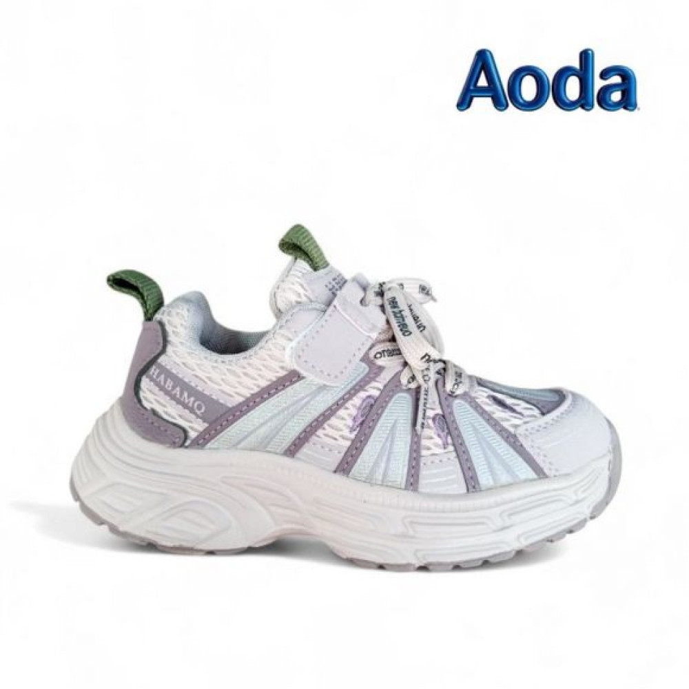 Кроссовки Aoda SS-A2530 pink