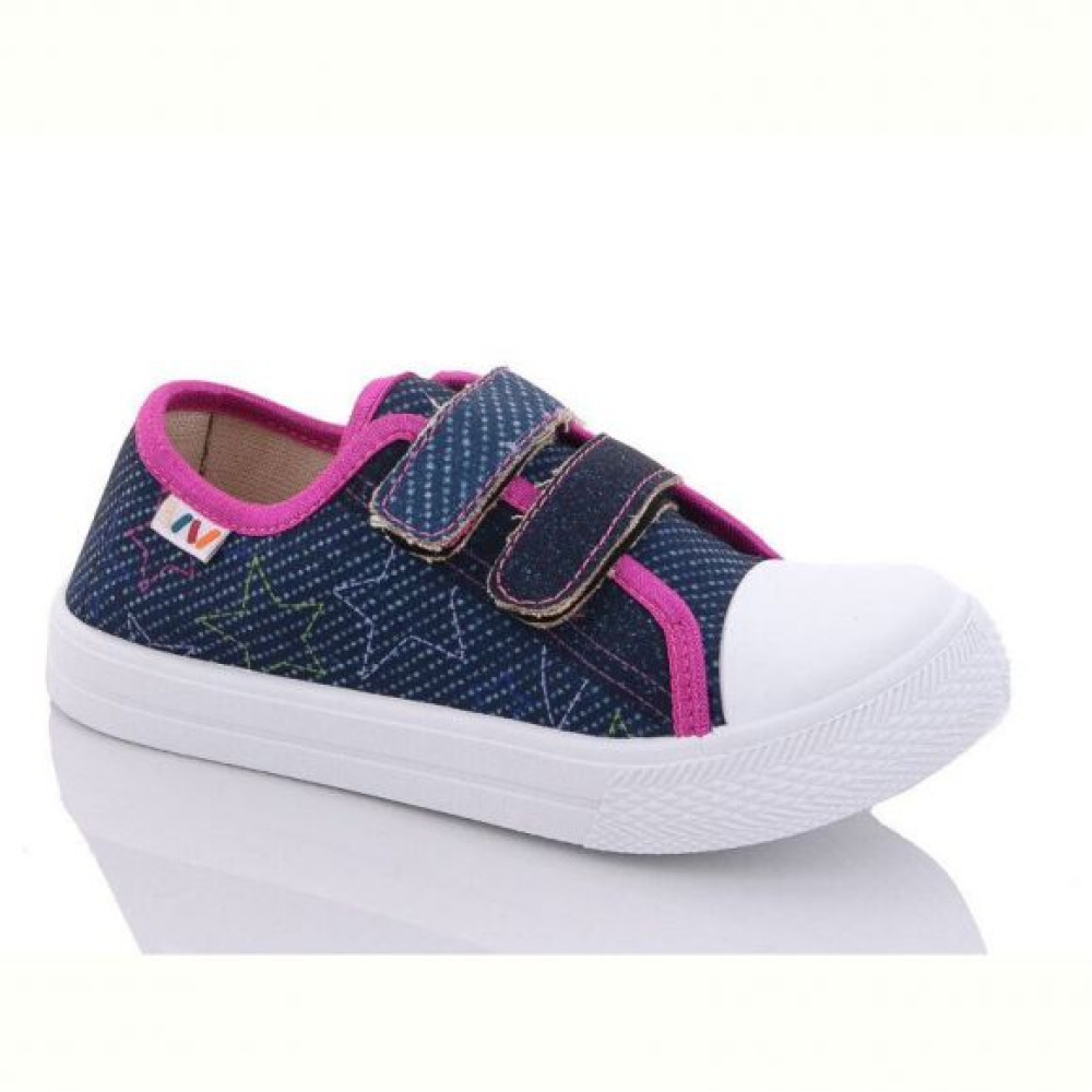 Кеды Weestep R107850472-WS