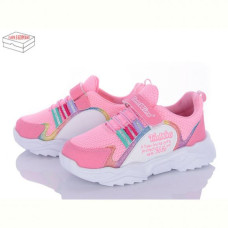 Кроссовки Tom Winds S01(06) pembe-beyaz