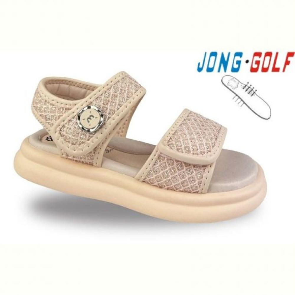 Босоножки Jong-Golf C20641-8