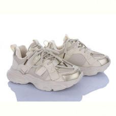 Кроссовки Clibee LC820 beige