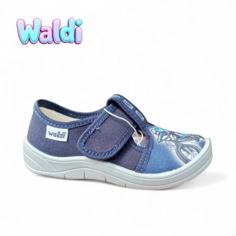 Тапочки Waldi FMA-36012617