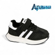 Кроссовки Apawwa FMA-Ap-ABC2721 black