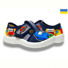 Тапочки Libang Гріша 360-383