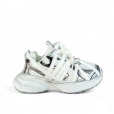 Кроссовки Aoda SS-1019A white