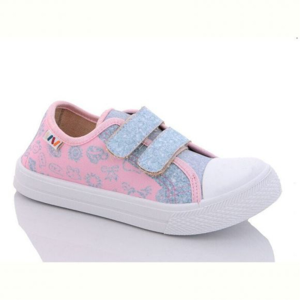 Кеды Weestep R107850471-WS