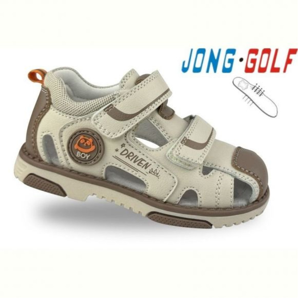Босоножки Jong-Golf A20665-3