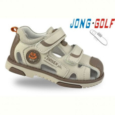 Босоножки Jong-Golf A20665-3
