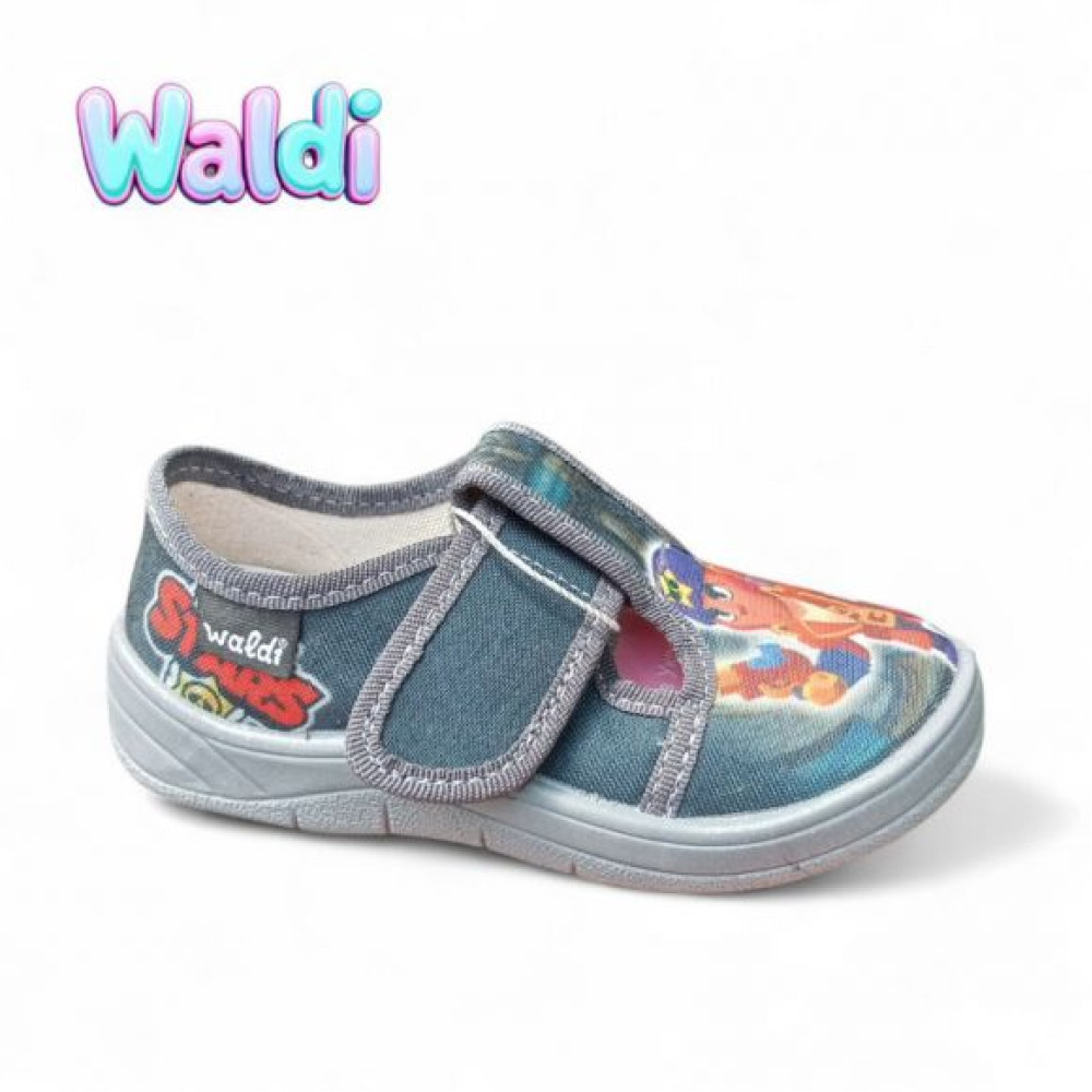 Тапочки Waldi FMA-360606