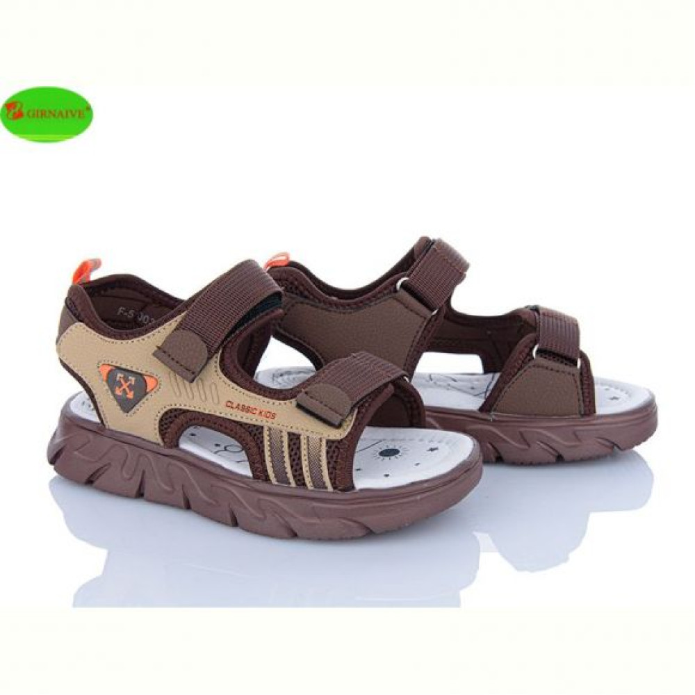 Босоножки Girnaive F51003-Y