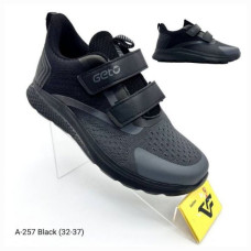 Кроссовки Clibee2 Apa-A257 black