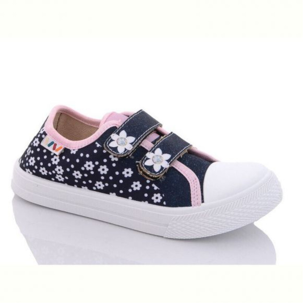 Кеды Weestep R107850470-WS