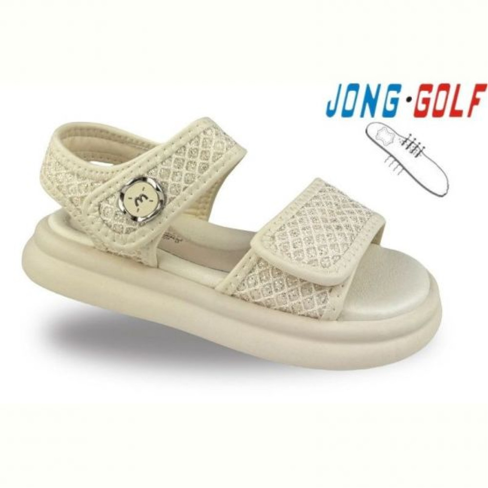 Босоножки Jong-Golf C20641-6