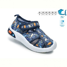 Тапочки Флип 65009C