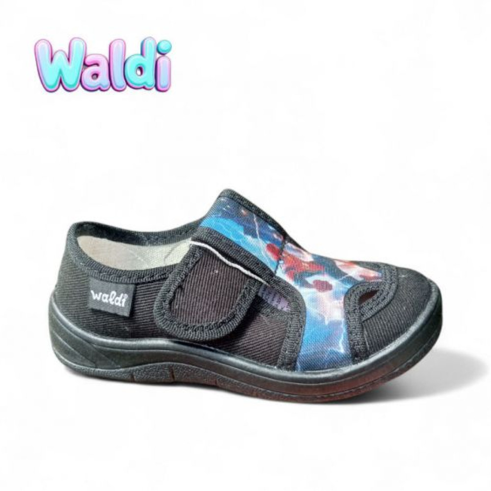 Тапочки Waldi FMA-36051615