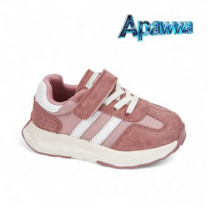 Кроссовки Apawwa FMA-Ap-ABC2721 pink