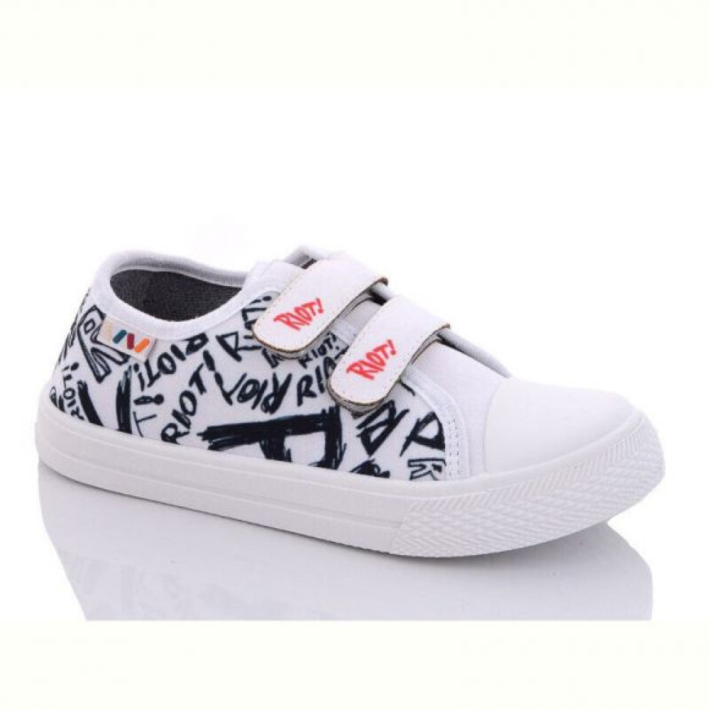 Кеды Weestep W-R107850454-WS