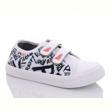 Кеды Weestep W-R107850454-WS