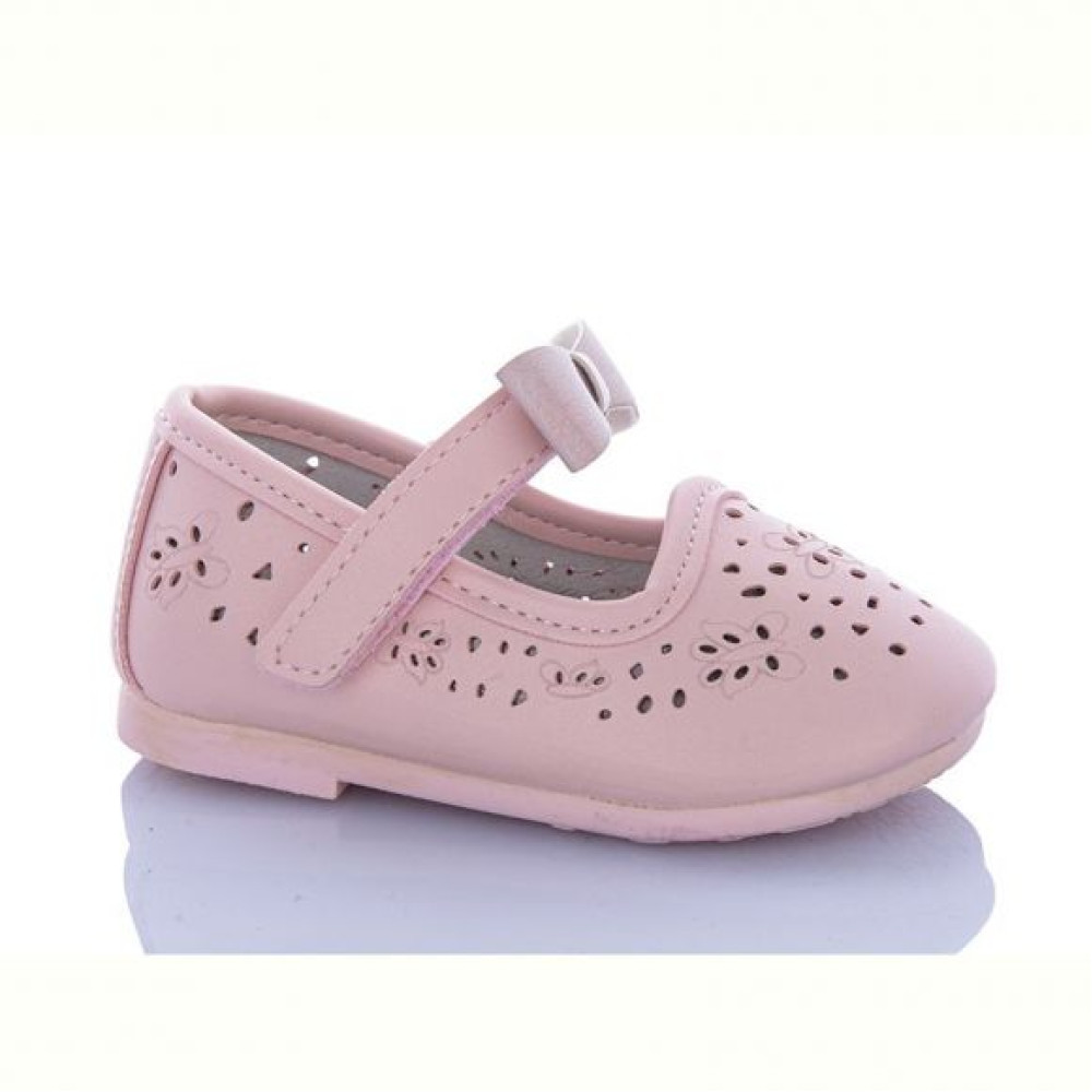 Туфли Apawwa HC182 pink