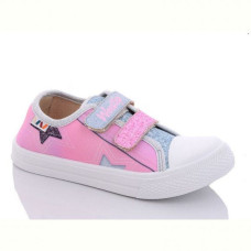 Кеды Weestep R107850468-WS