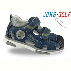 Босоножки Jong-Golf A20665-1