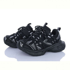 Кроссовки Apawwa A26525 black