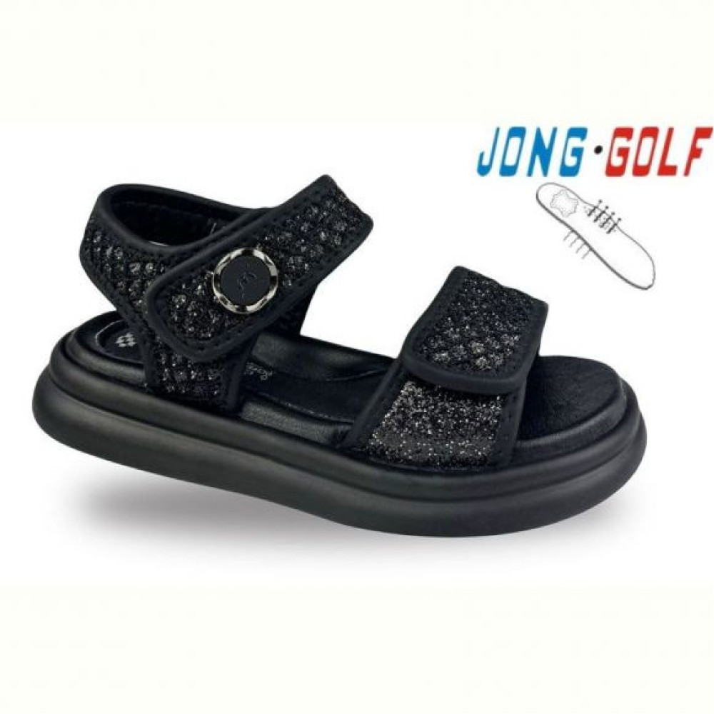Босоножки Jong-Golf C20641-0