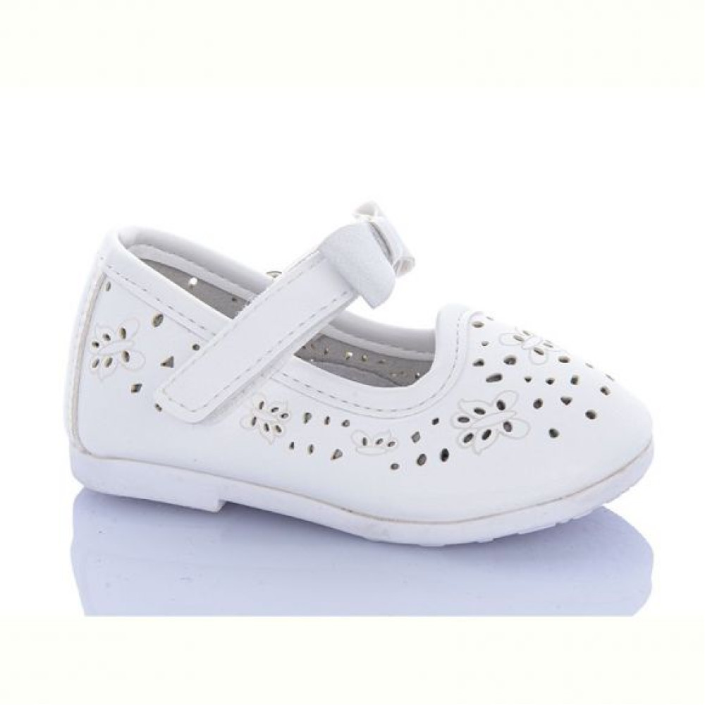 Туфли Apawwa HC182 white