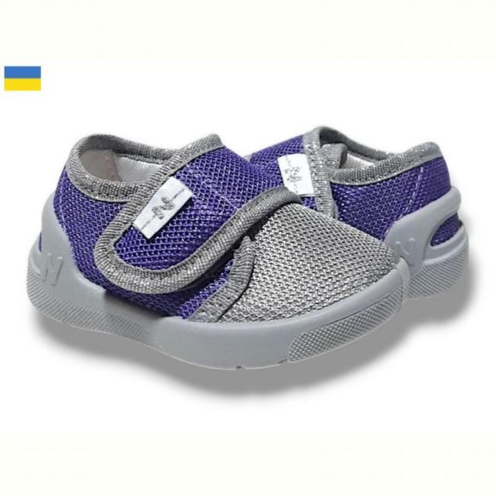 Тапочки Waldi Bella 395-170