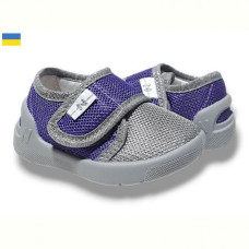 Тапочки Waldi Bella 395-170