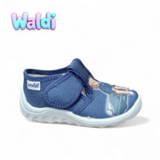 Тапочки Waldi FMA-360762