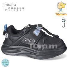Кроссовки Tom.M 0697A Кроссовки Tom.M 0697A