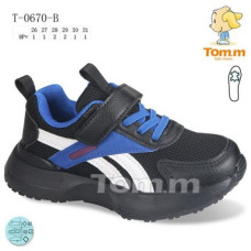 Кроссовки Tom.M 0670B
