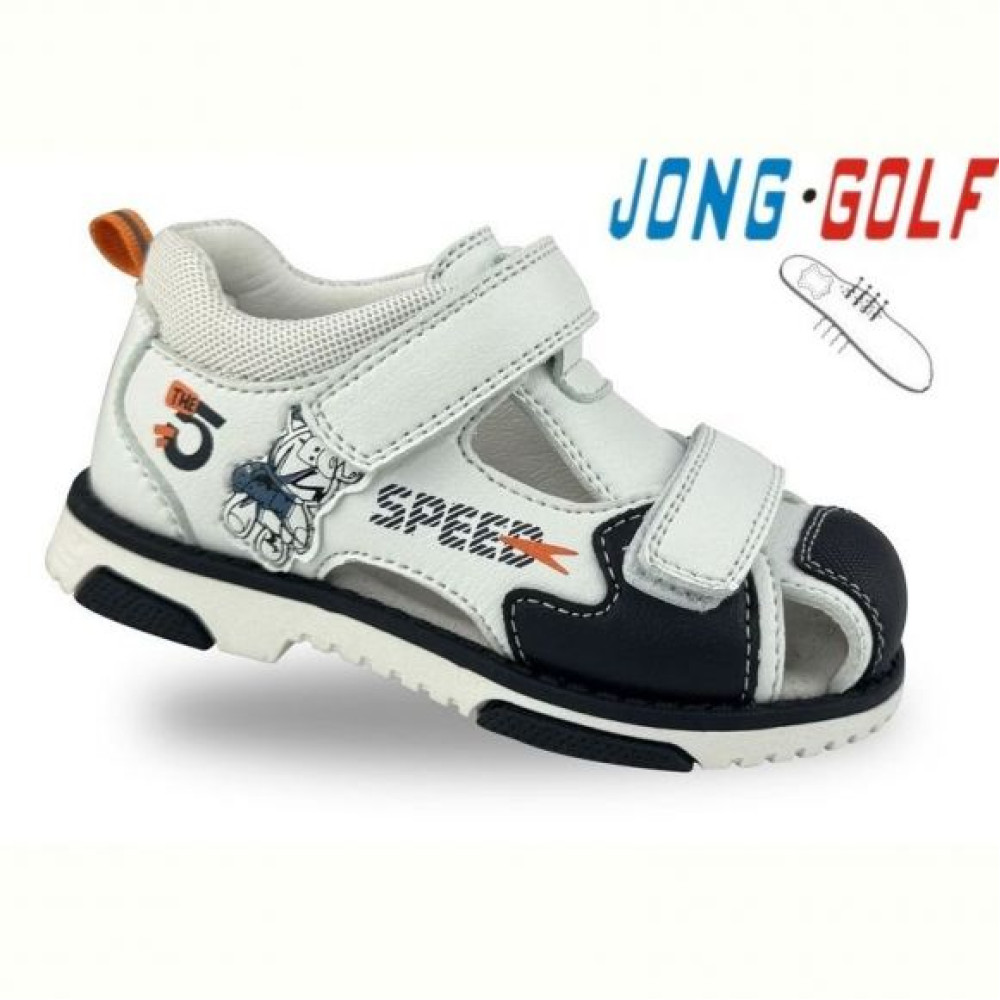 Босоножки Jong-Golf A20664-7