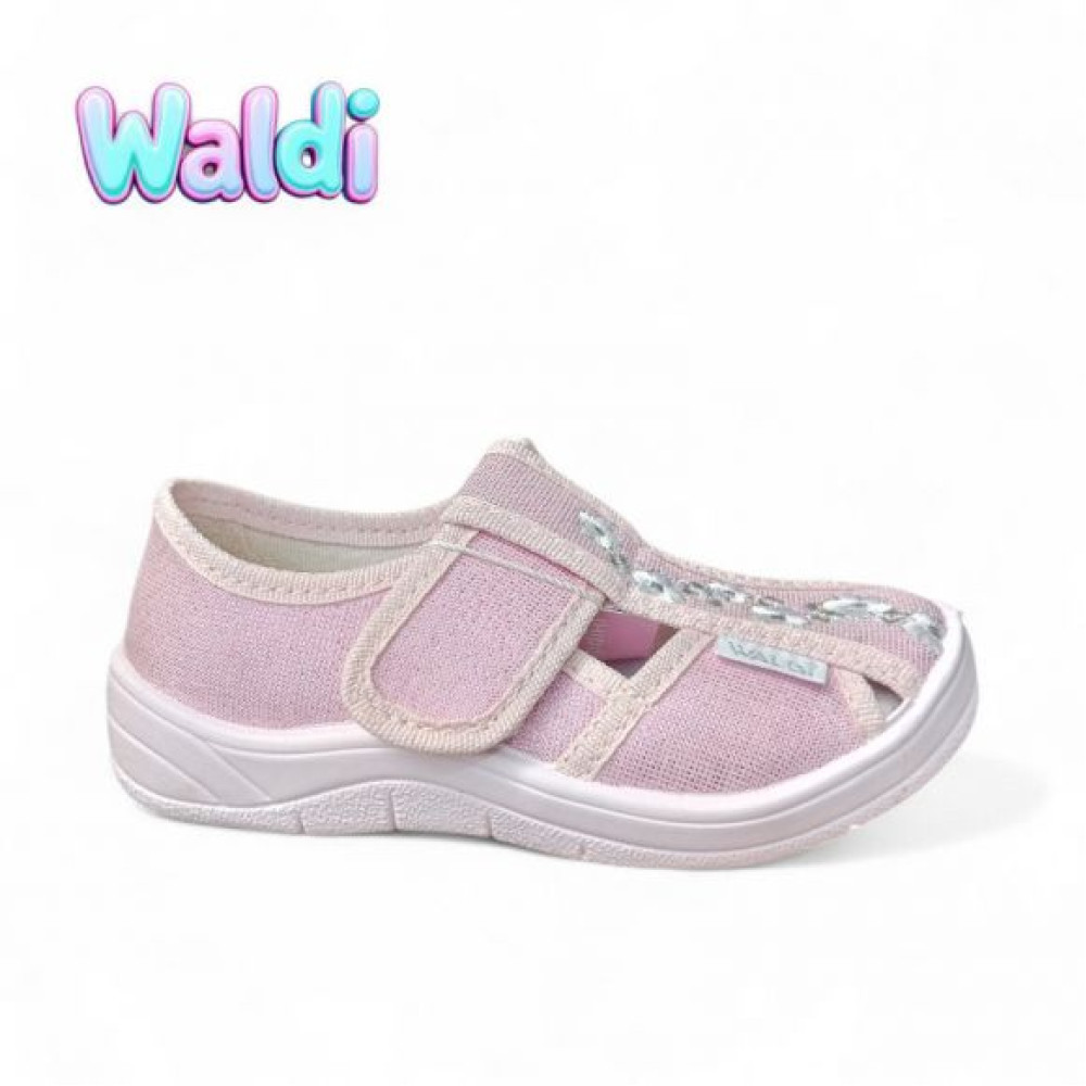 Тапочки Waldi FMA-268550