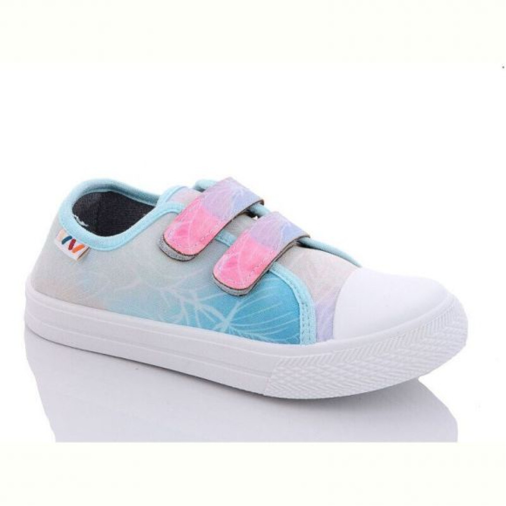 Кеды Weestep W-R107850451-WS