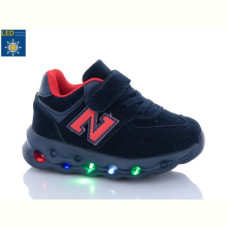 Кроссовки Bbt 5218-2 LED