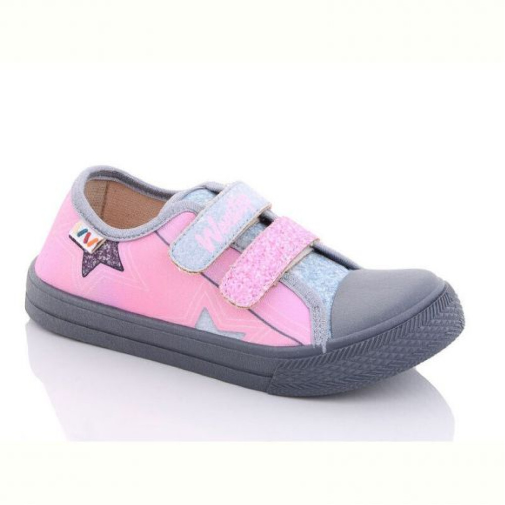 Кеды Weestep R107850466-WS