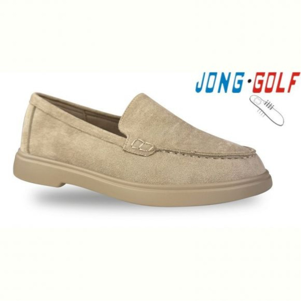 Туфли Jong-Golf C11843-3